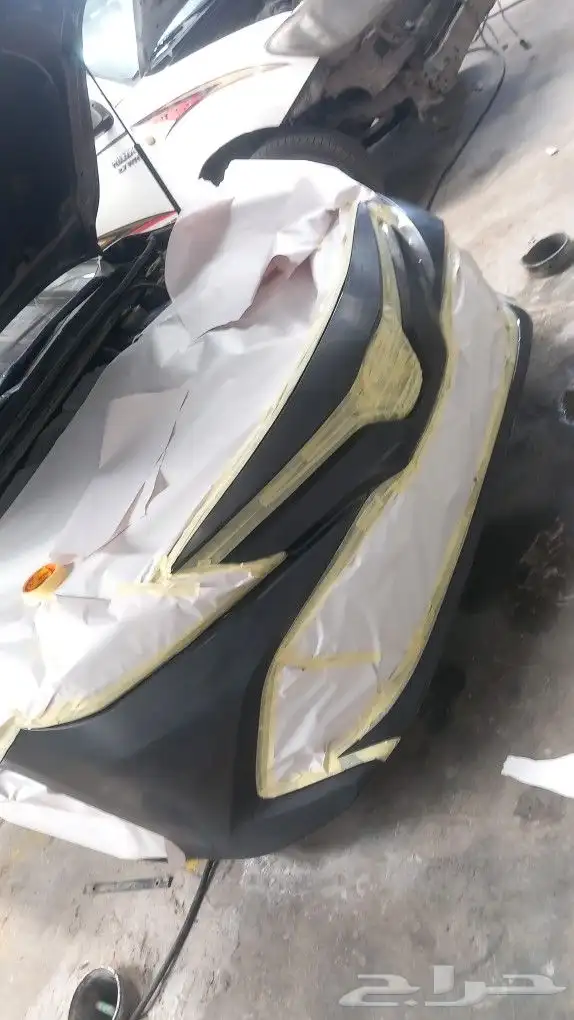 سمكرا بويه تعديل 24