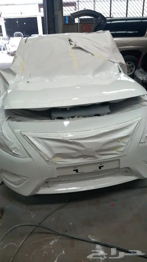 سمكرا بويه تعديل 18