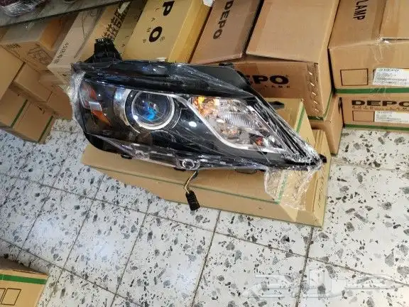 شفروليه امبالا 2015 0