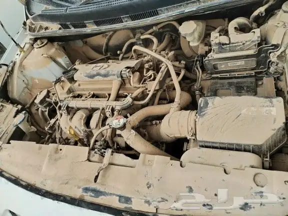 قطع غيار اكسنت 2015 3