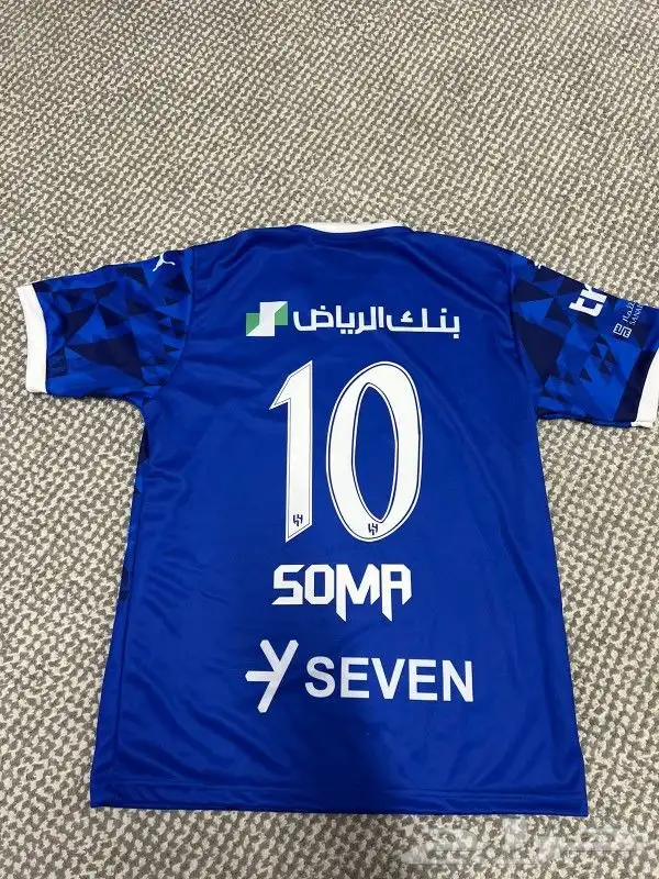 تي شيرت الاتحاد 2025 8