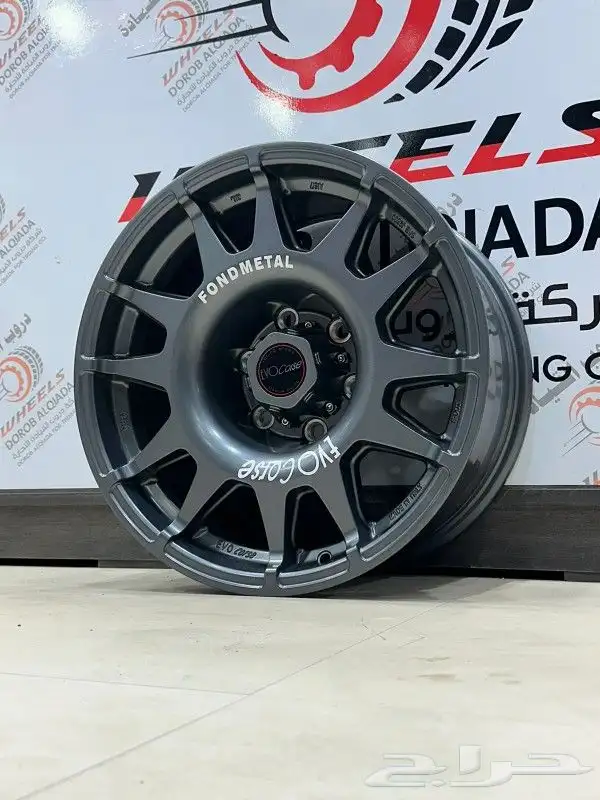 جنوط f150 اف 150 3
