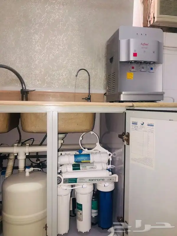 عروض علي اجهزه التحليه والتنقيه لمياه الشرب والابار 2