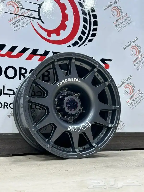 جنوط f150 اف 150 0
