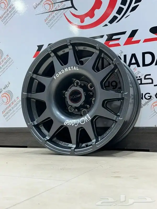 جنوط f150 اف 150 2