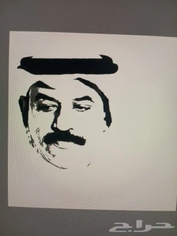 خطاط و رسام 3