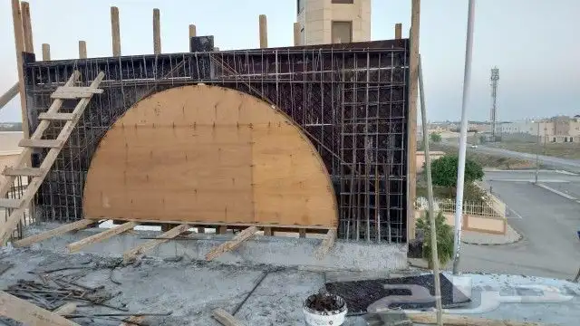 مقاولات عامه 1