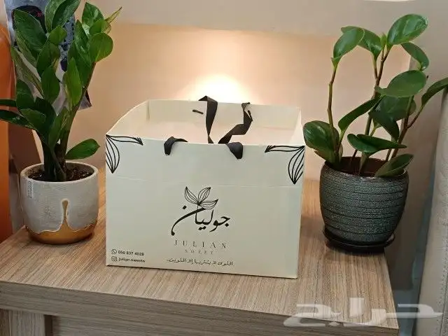 مطابع  مطبعة  مطبعه  بوكسات  بوكسات_هدايا  عبايات ليبل_قماش 4