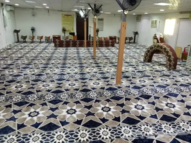مصليه وفرش جامع وفرش مسجد 5