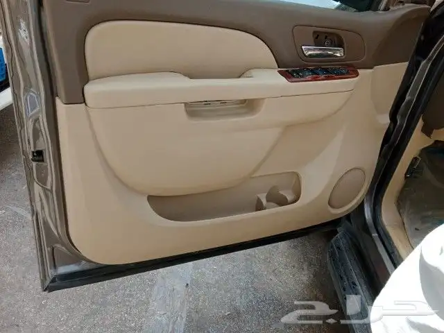 اصلاح ابواب جمس تاهو وترهيم اليد من خشب 1