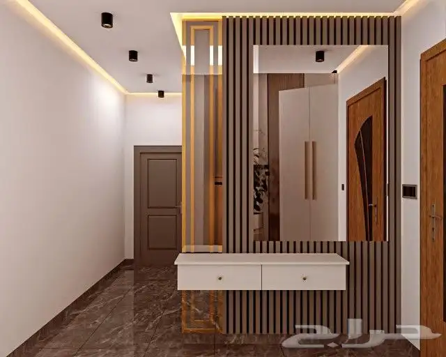مصمم 3d ديكورات خارجيه و داخليه 3