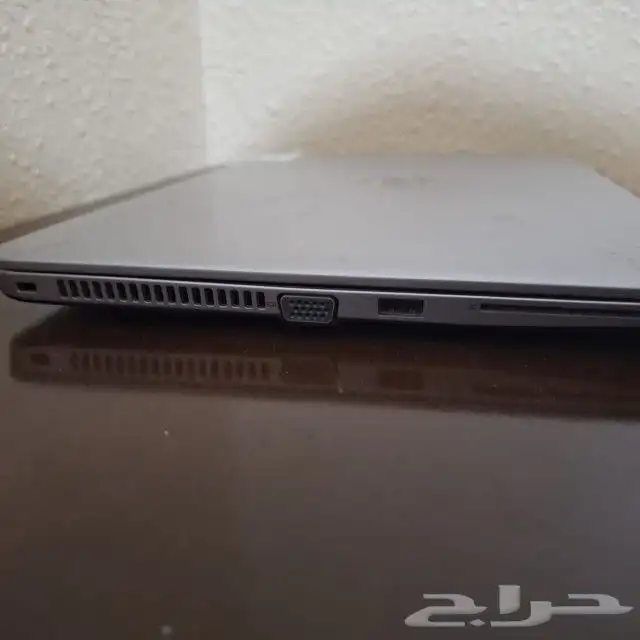 لابتوب اتش بي مستعمل 3