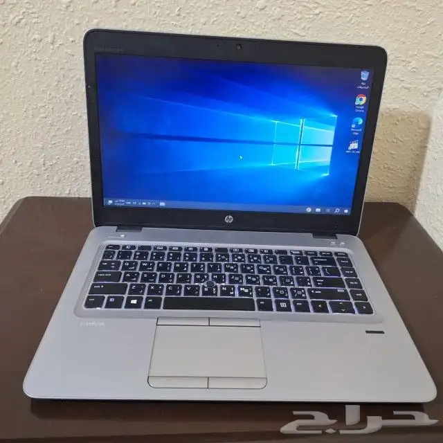 لابتوب اتش بي مستعمل 0