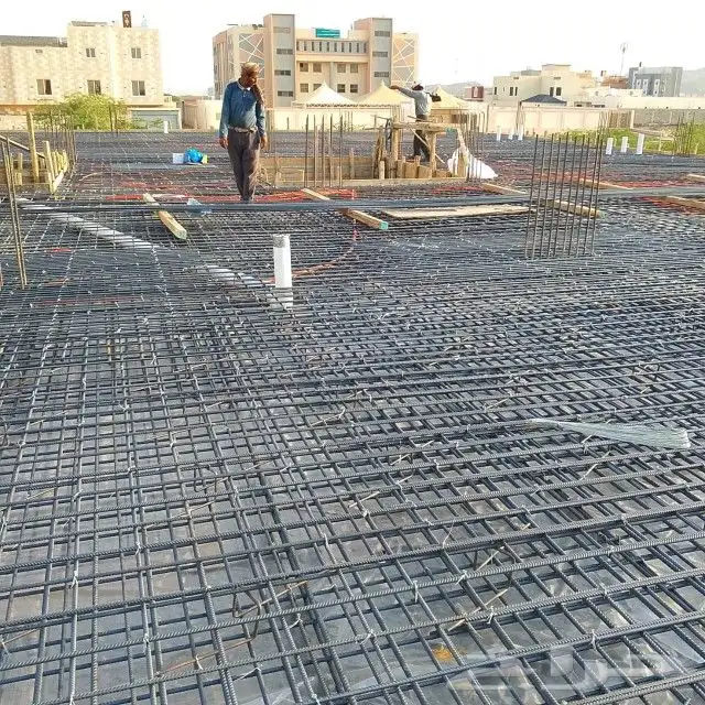 مقاول معماري الحوامضه والضاحيه نخلان المنار صبيا 7