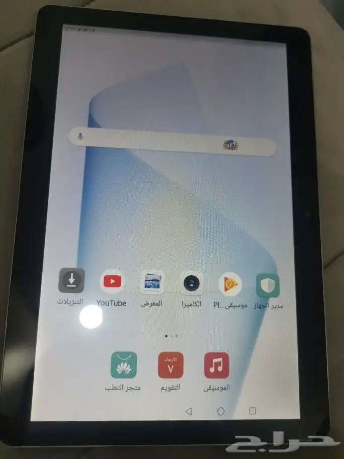 تابلت هواوي للبيع 6