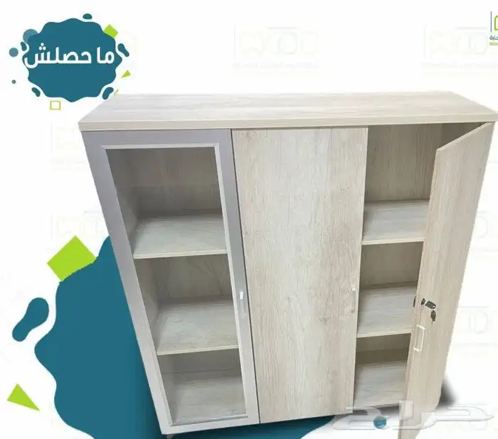 تشكيلة اثاث مكتبي عالي الجوده 15