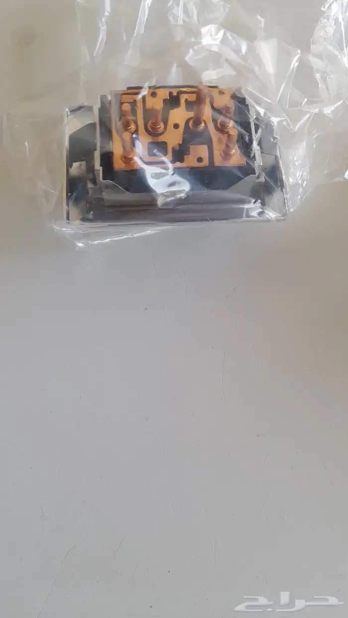 مفاتيح قزاز جمس 1