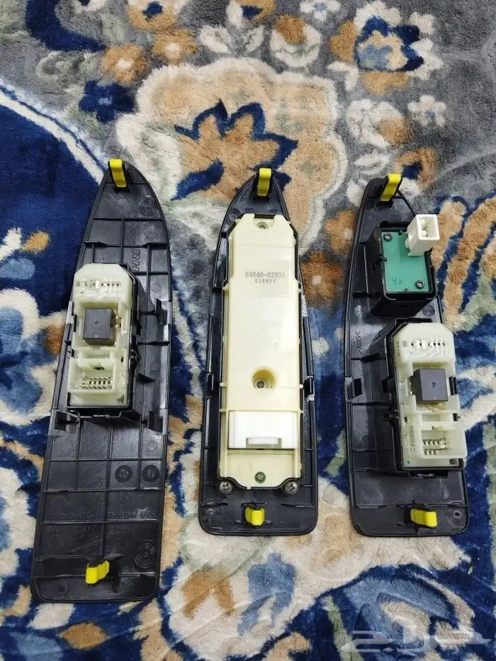 افالون من موديل 20007 ل 2011 ديكورات نظيفه 17