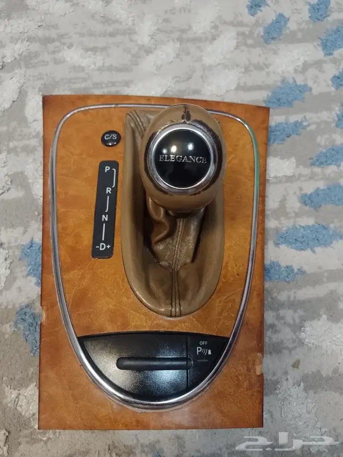 تخشيبة قير مرسيدس W211 0