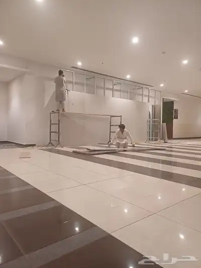 تنفيذ وإنشاء لسلسلة مطاعم باستليني 1