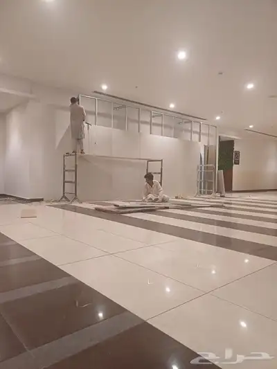 تنفيذ وإنشاء لسلسلة مطاعم باستليني 2