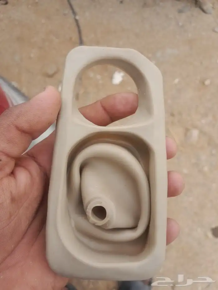 جلدة قير فورد ماركيز فكتوريا 3