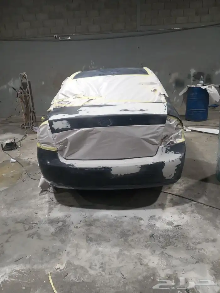 سمكرا بويه تعديل 5