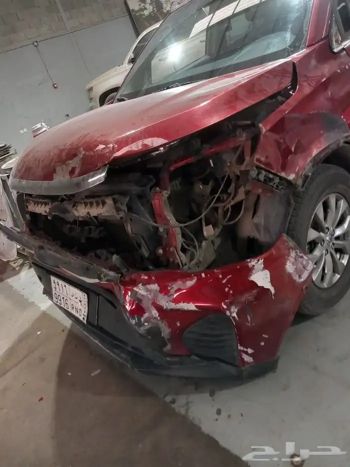 سمكرا بويه تعديل 16