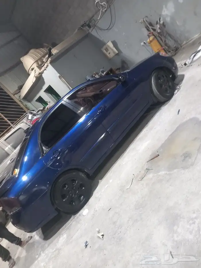 سمكرا بويه تعديل 7