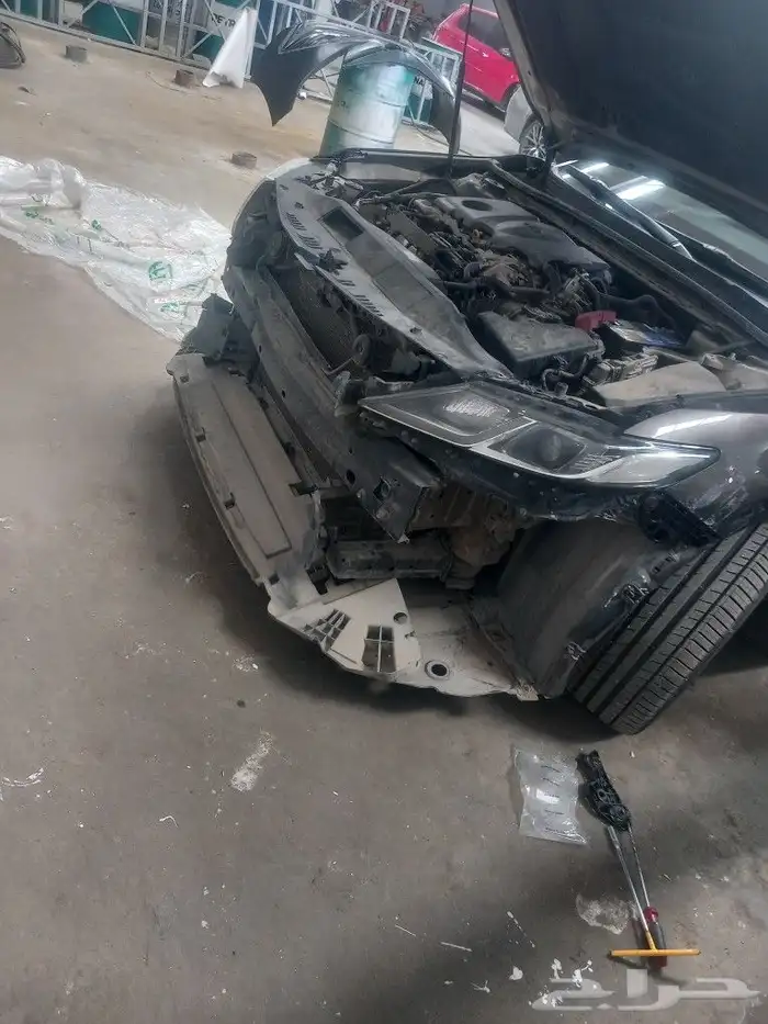 سمكرا بويه تعديل 23