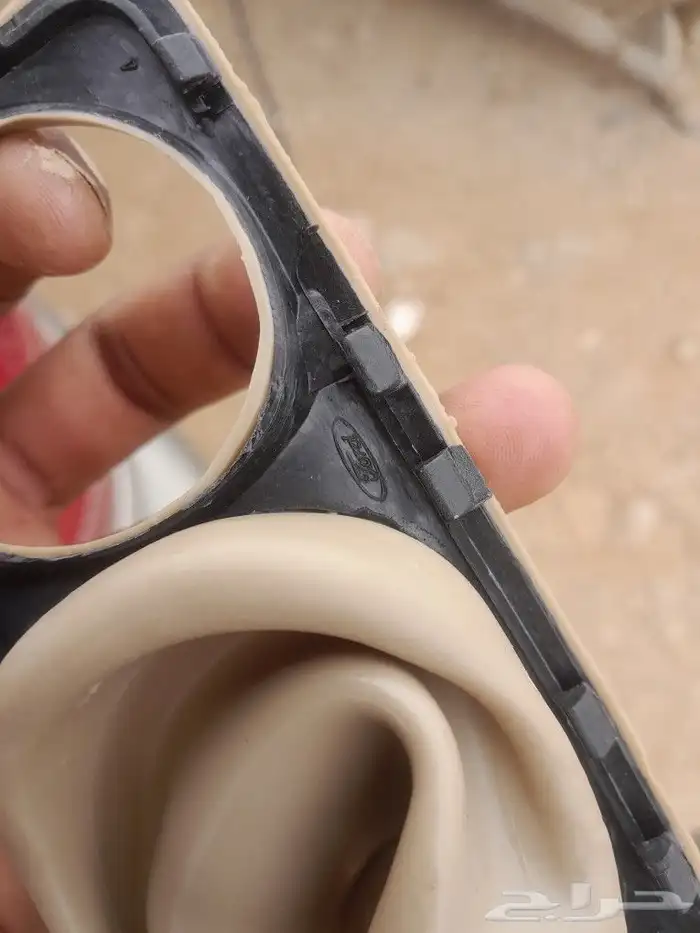 جلدة قير فورد ماركيز فكتوريا 5