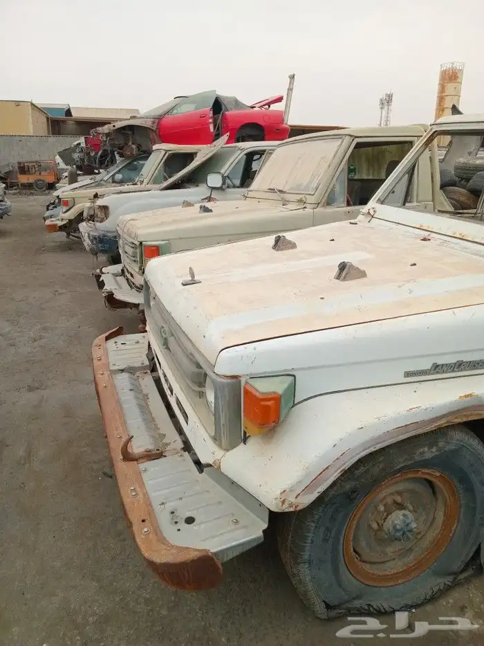 قطع جيب 98 وفوق 3