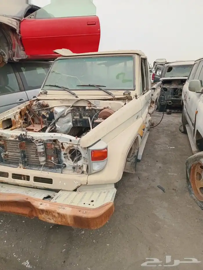 قطع جيب 98 وفوق 1