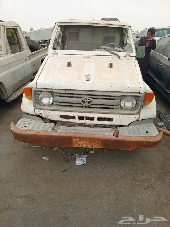 قطع جيب 98 وفوق 0
