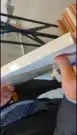 مكينة لصق شريط 6