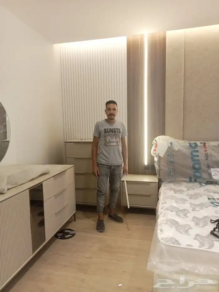 كهربائي منازل 9