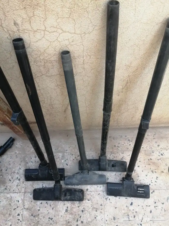 قطع غيار مكنسه كهربائيه 0