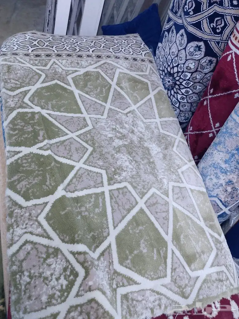 مصليه وفرش جامع وفرش مسجد 8