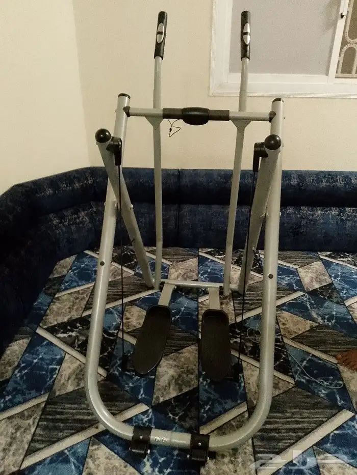 مشاية الرياضيه 1