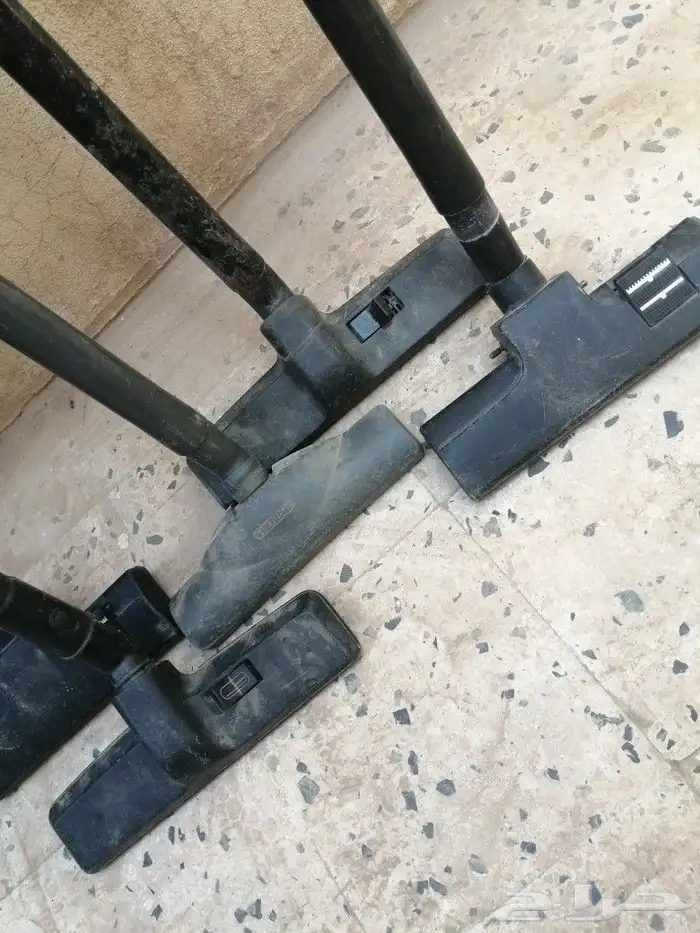 قطع غيار مكنسه كهربائيه 1