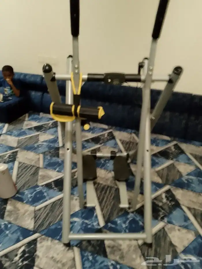مشاية الرياضيه 0