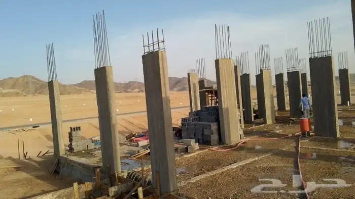 مقاول معماري الحوامضه والضاحيه نخلان المنار صبيا 5