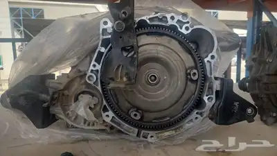 توضيب واستبدال قيرات SVT. سنتر سبارك.. رينو .. اكسنت 0