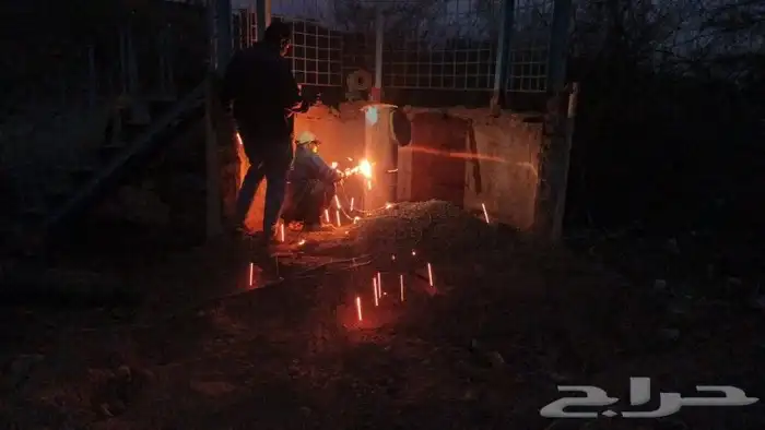 حفار ابار خميس مشيط اقل اسعار 2