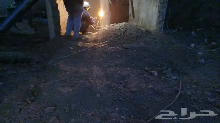 حفار ابار خميس مشيط اقل اسعار 3