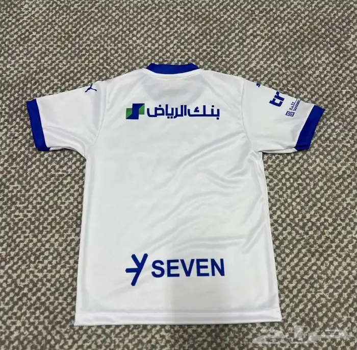 تي شيرت الاتحاد 2025 5