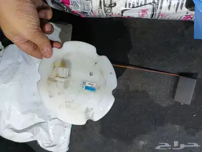 عوامة بنزين انفنتي و نيسان 0