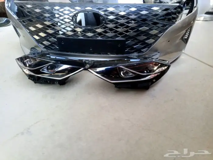 شمعات صدام ازيرا 2021- 2022 -2023 3