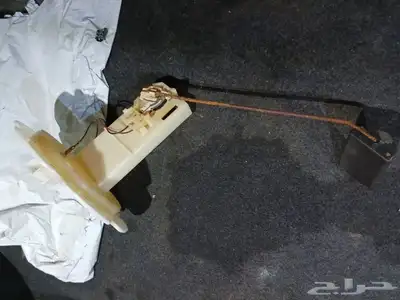 عوامة بنزين انفنتي و نيسان 1