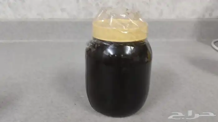 عسل وسمن 2